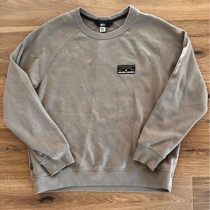 REI Sweatshirt